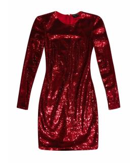 TOM FORD Коктейльное платье