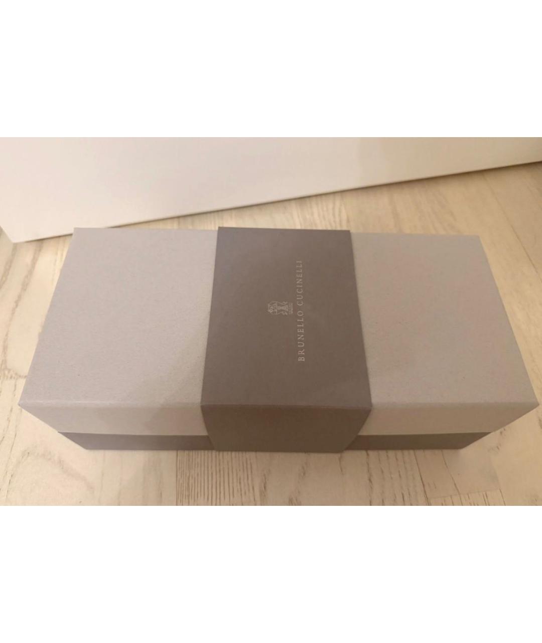 BRUNELLO CUCINELLI Свеча, фото 4