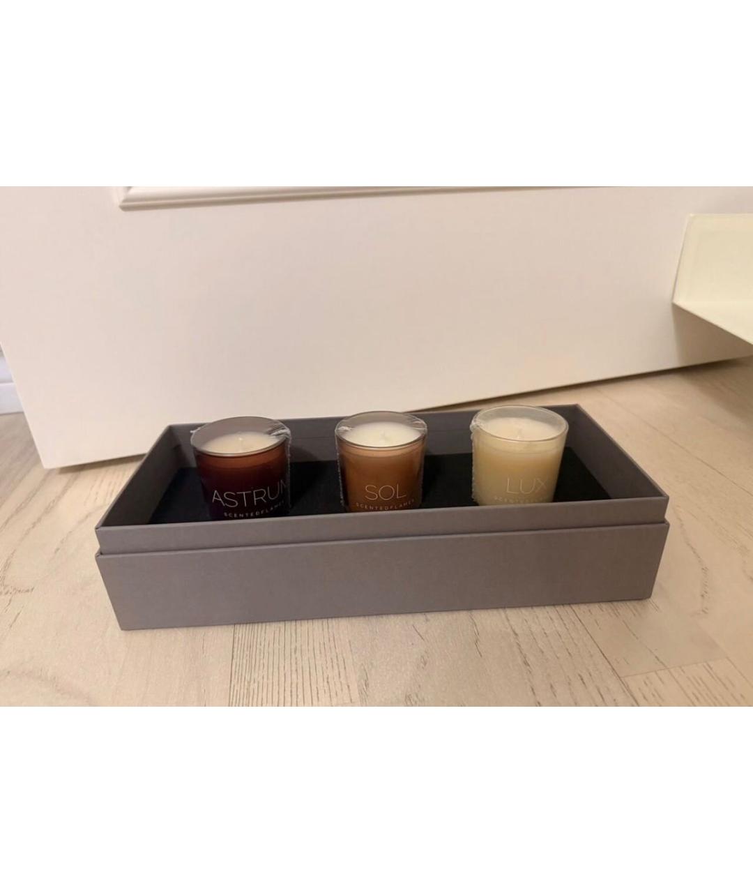 BRUNELLO CUCINELLI Свеча, фото 2