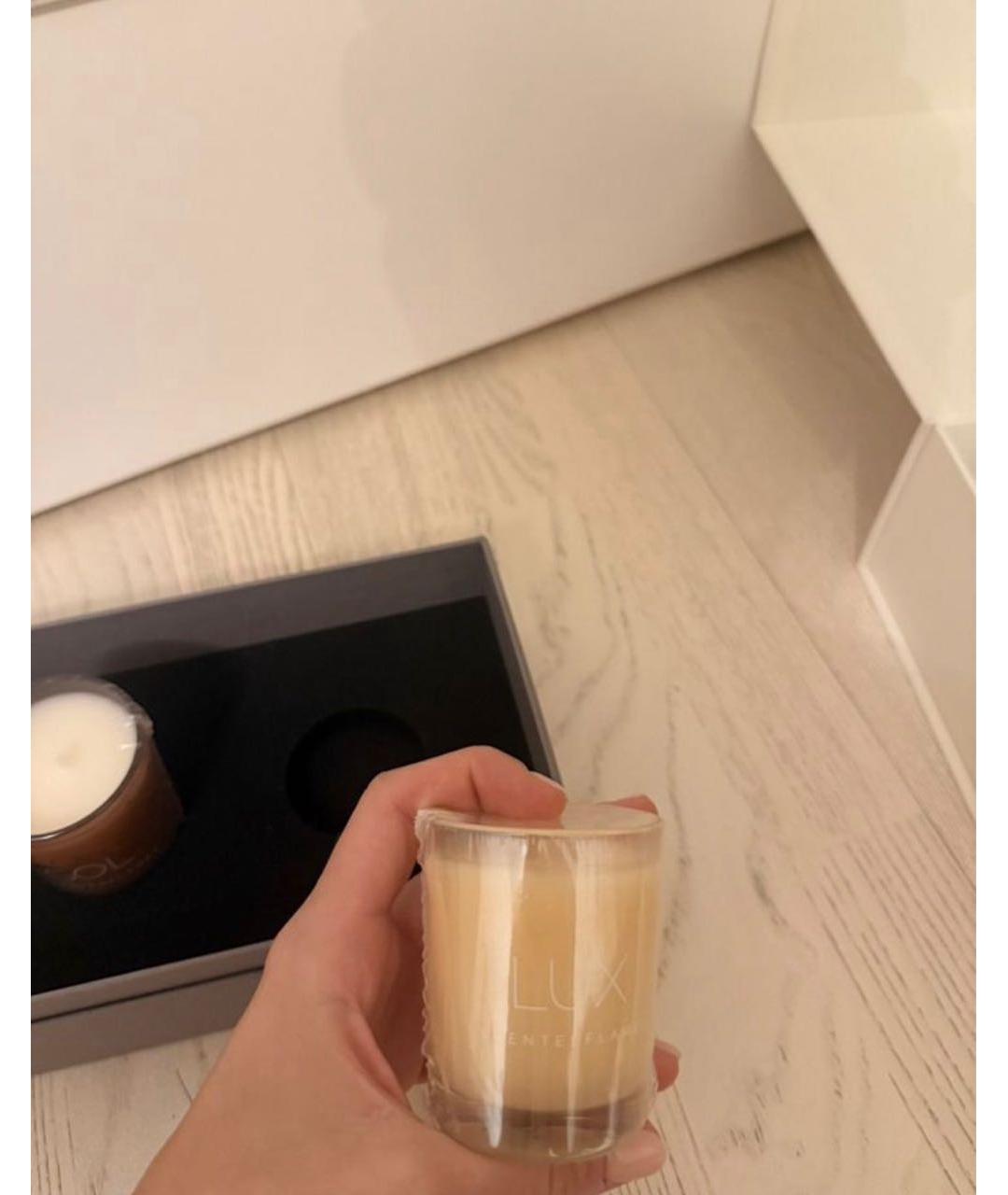 BRUNELLO CUCINELLI Свеча, фото 7