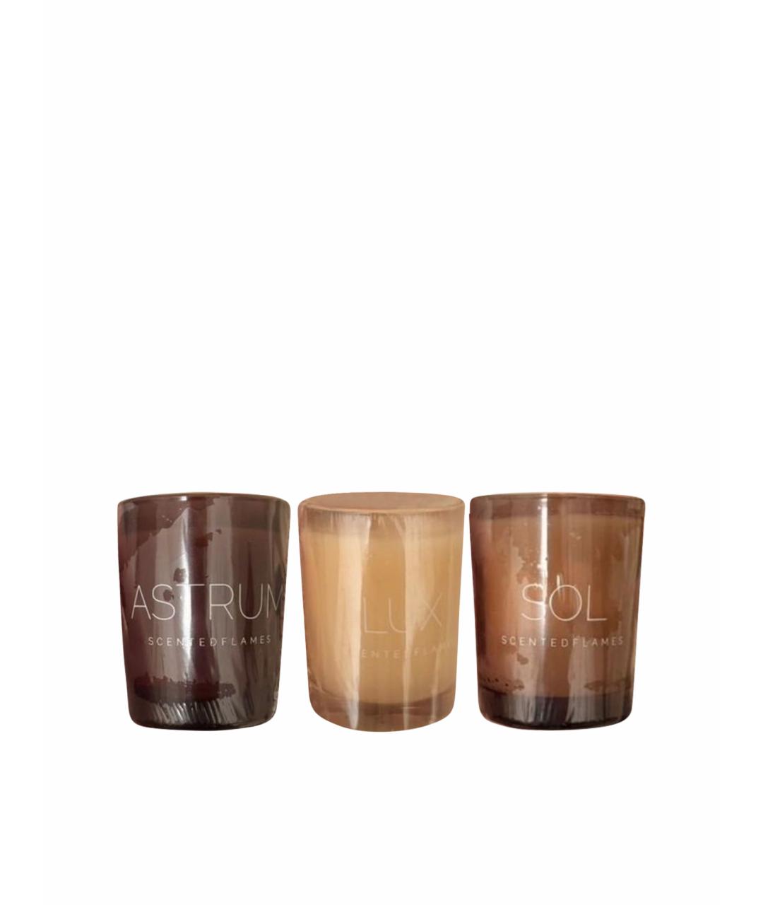 BRUNELLO CUCINELLI Свеча, фото 1