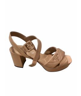 PRADA Босоножки