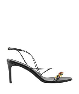 KHAITE Босоножки