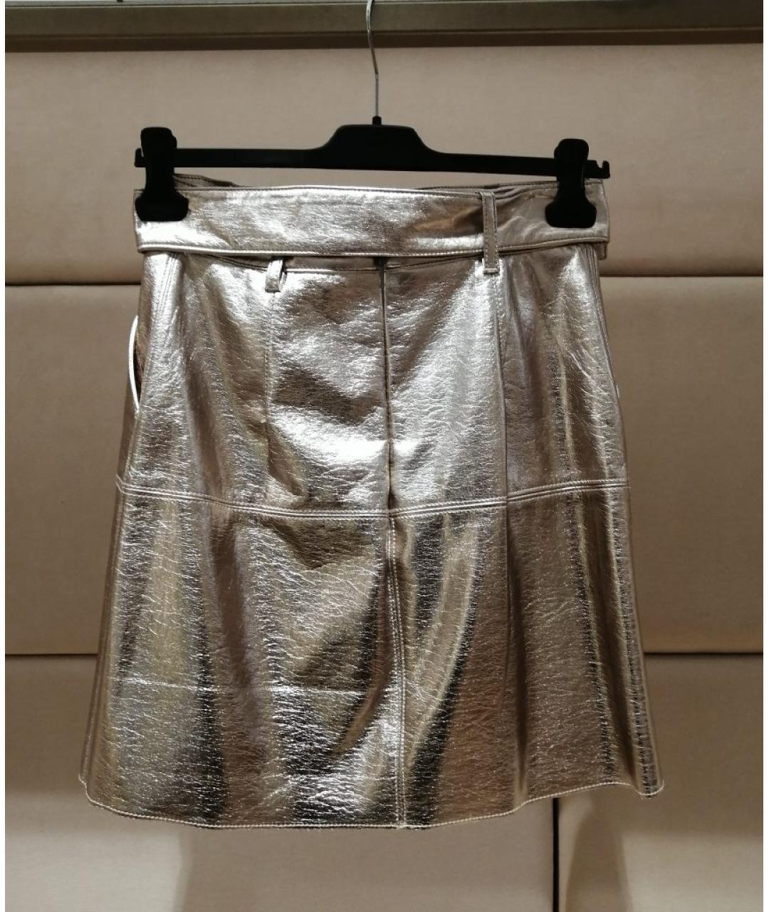 MSGM Юбка мини, фото 2