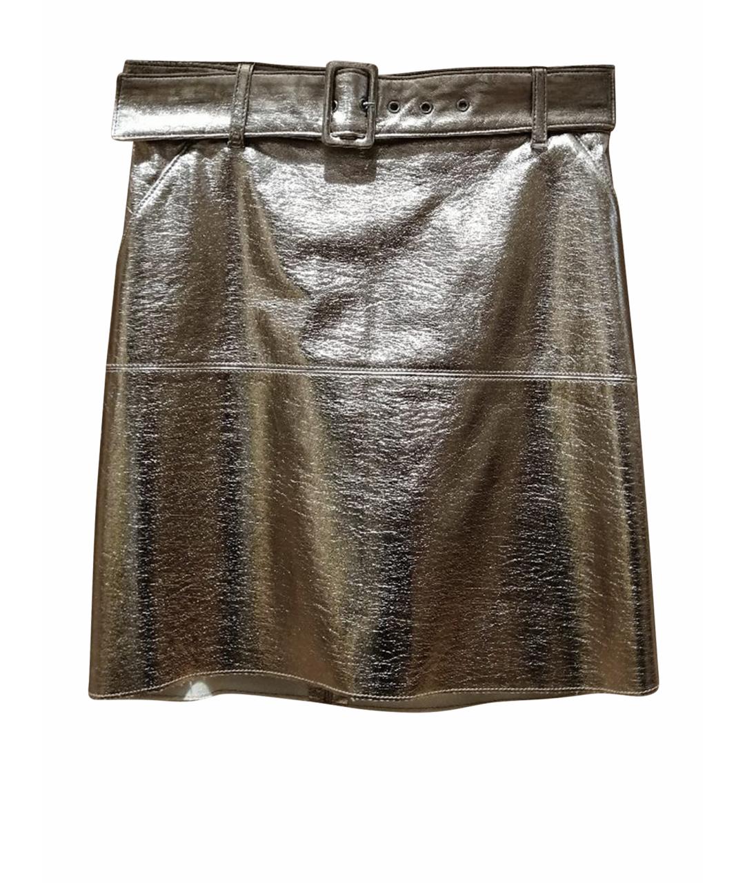 MSGM Юбка мини, фото 1