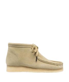 CLARKS Высокие ботинки