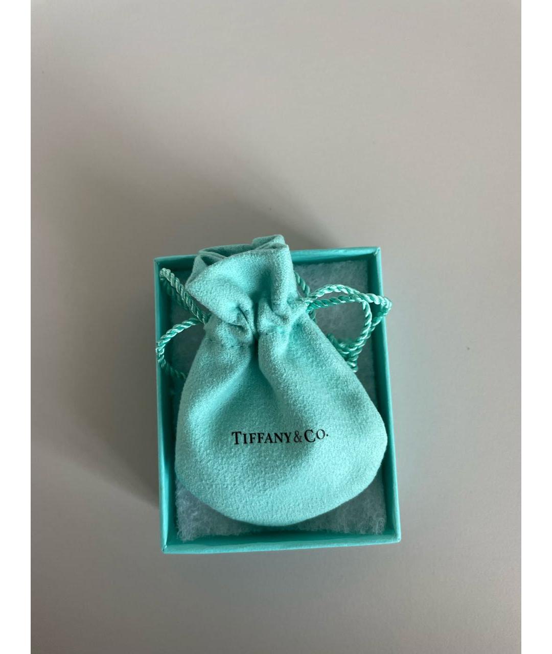 TIFFANY&CO Серебрянный серебряный браслет, фото 3