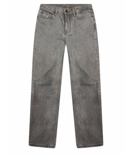 12 STOREEZ Прямые джинсы