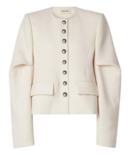 KHAITE Жакет/пиджак
