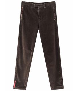 PRADA Повседневные брюки