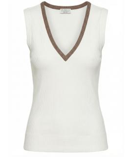 BRUNELLO CUCINELLI Майка