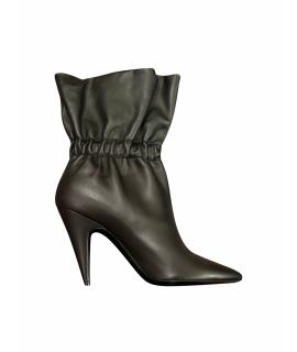 SAINT LAURENT Ботильоны