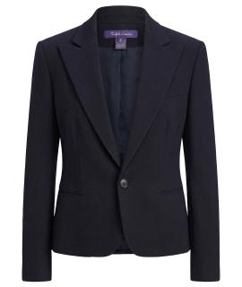 RALPH LAUREN PURPLE LABEL Жакет/пиджак