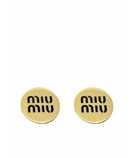 MIU MIU Серьги