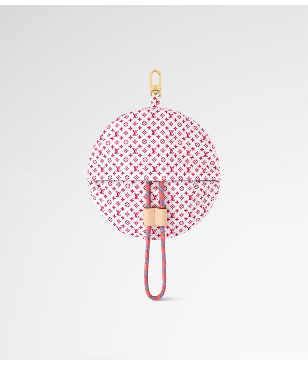 LOUIS VUITTON Мульти шляпа, фото 5