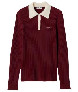 MIU MIU Джемпер / свитер