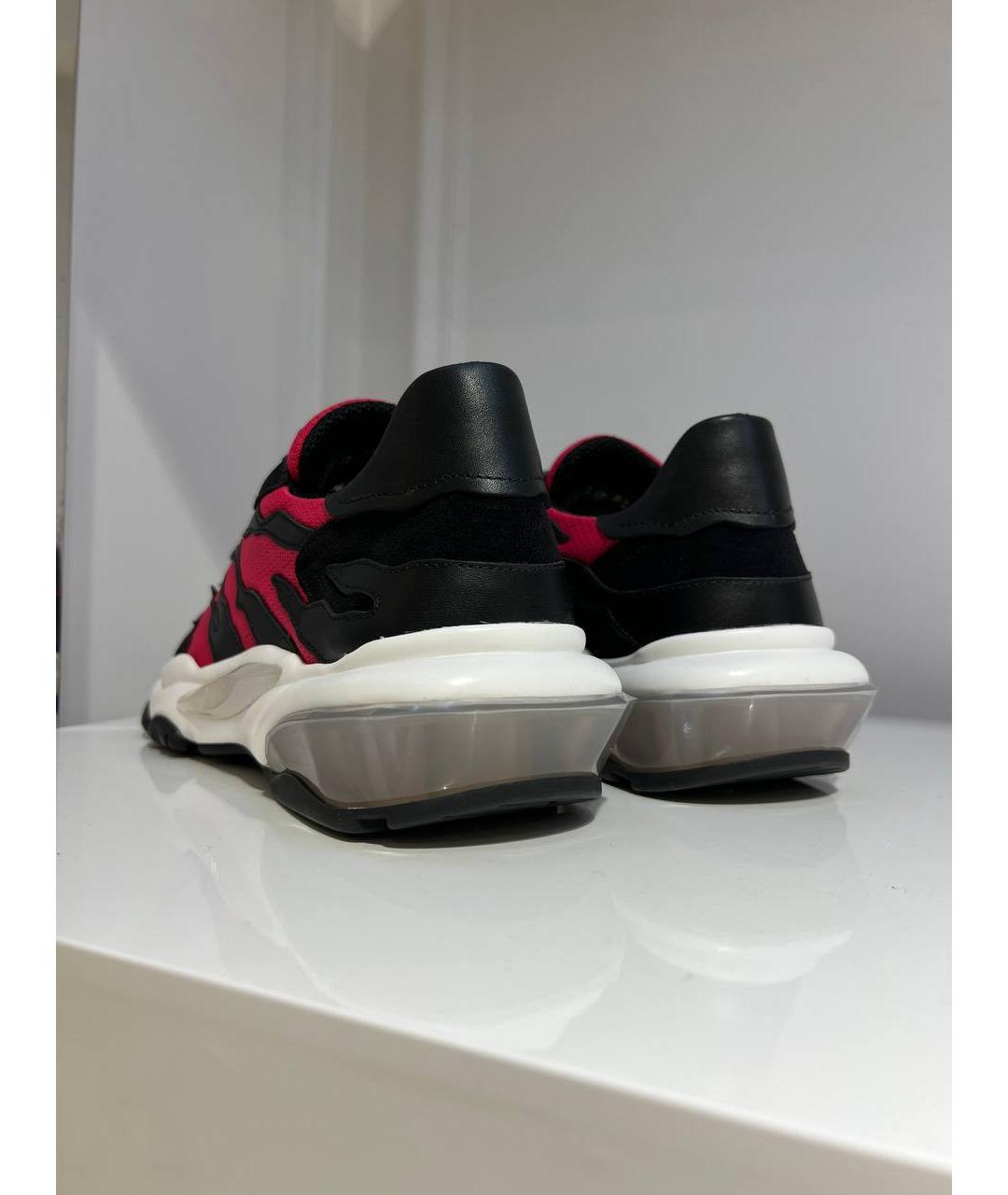 VALENTINO Кроссовки, фото 3