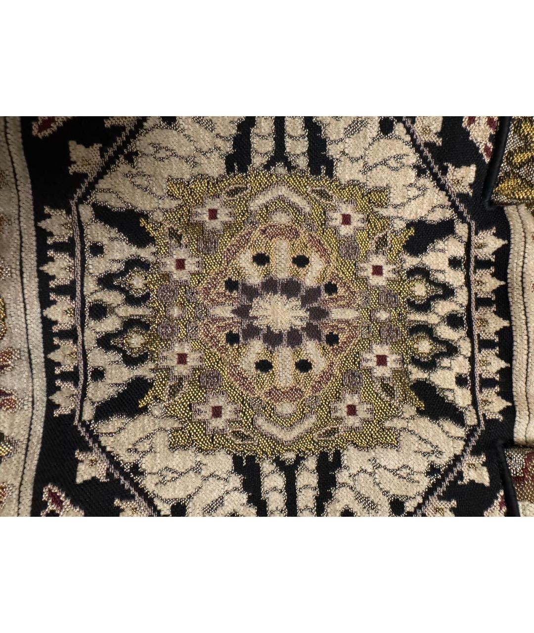 GUCCI Тканевая сумка тоут, фото 8