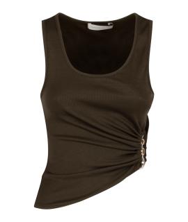 CHRISTOPHER ESBER Майка