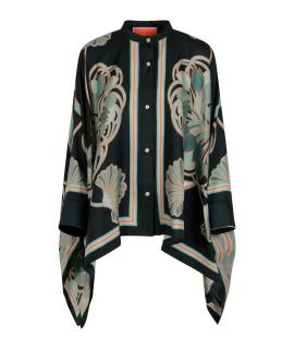 LA DOUBLEJ Рубашка