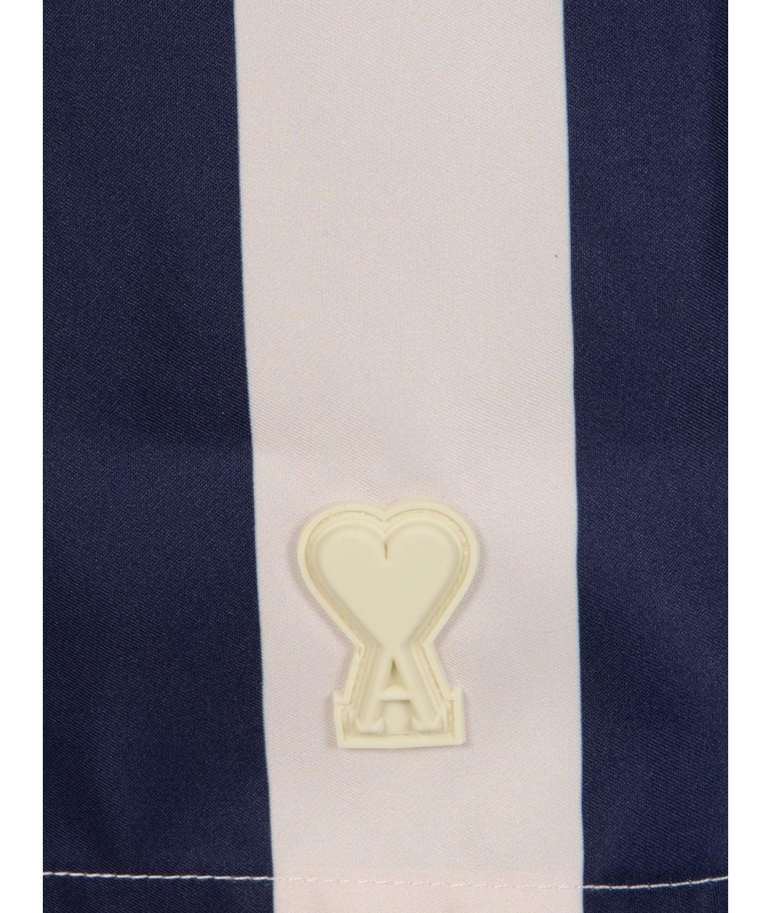 Ami Paris Мульти полиэстеровые плавки, фото 3