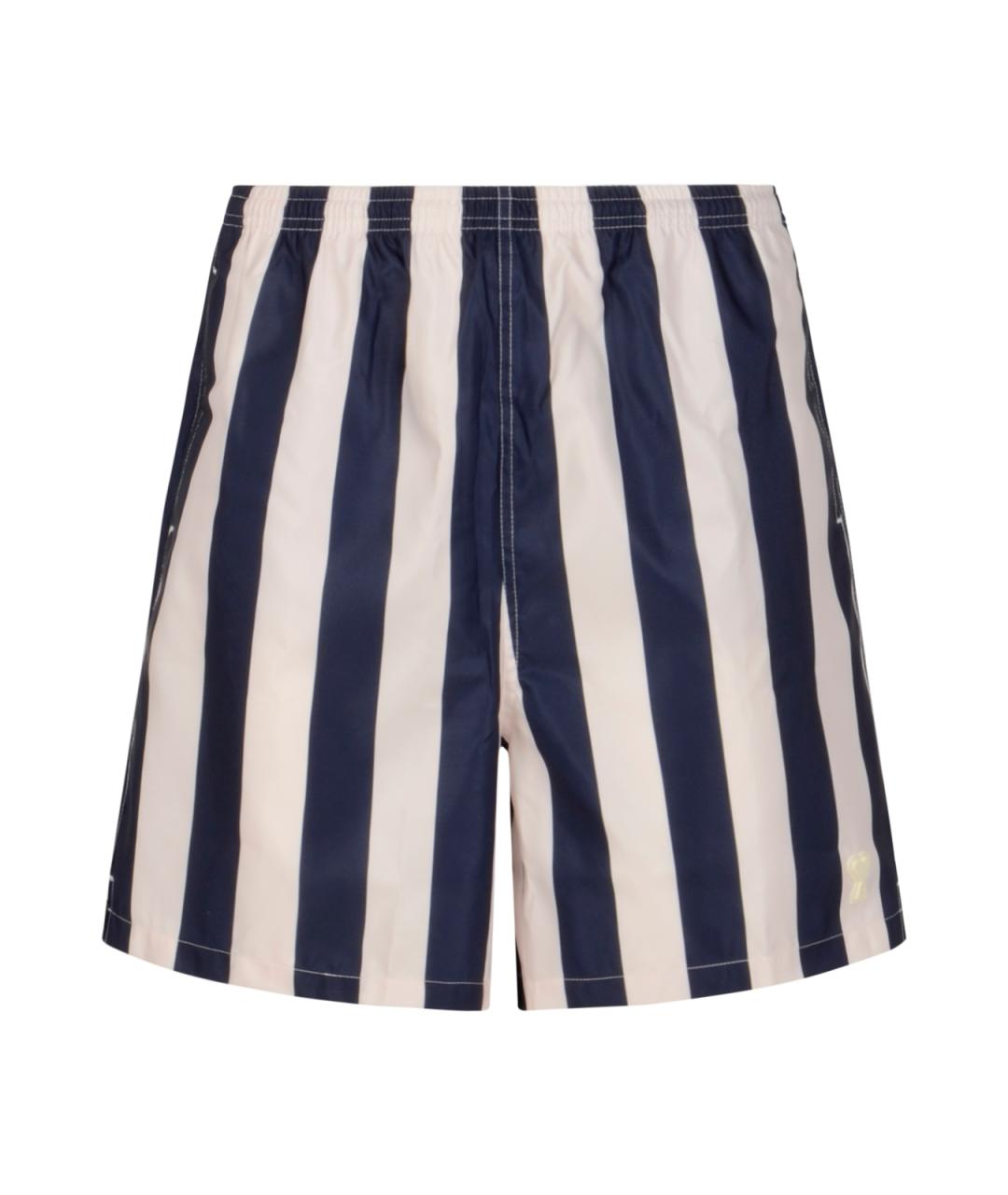 Ami Paris Мульти полиэстеровые плавки, фото 1