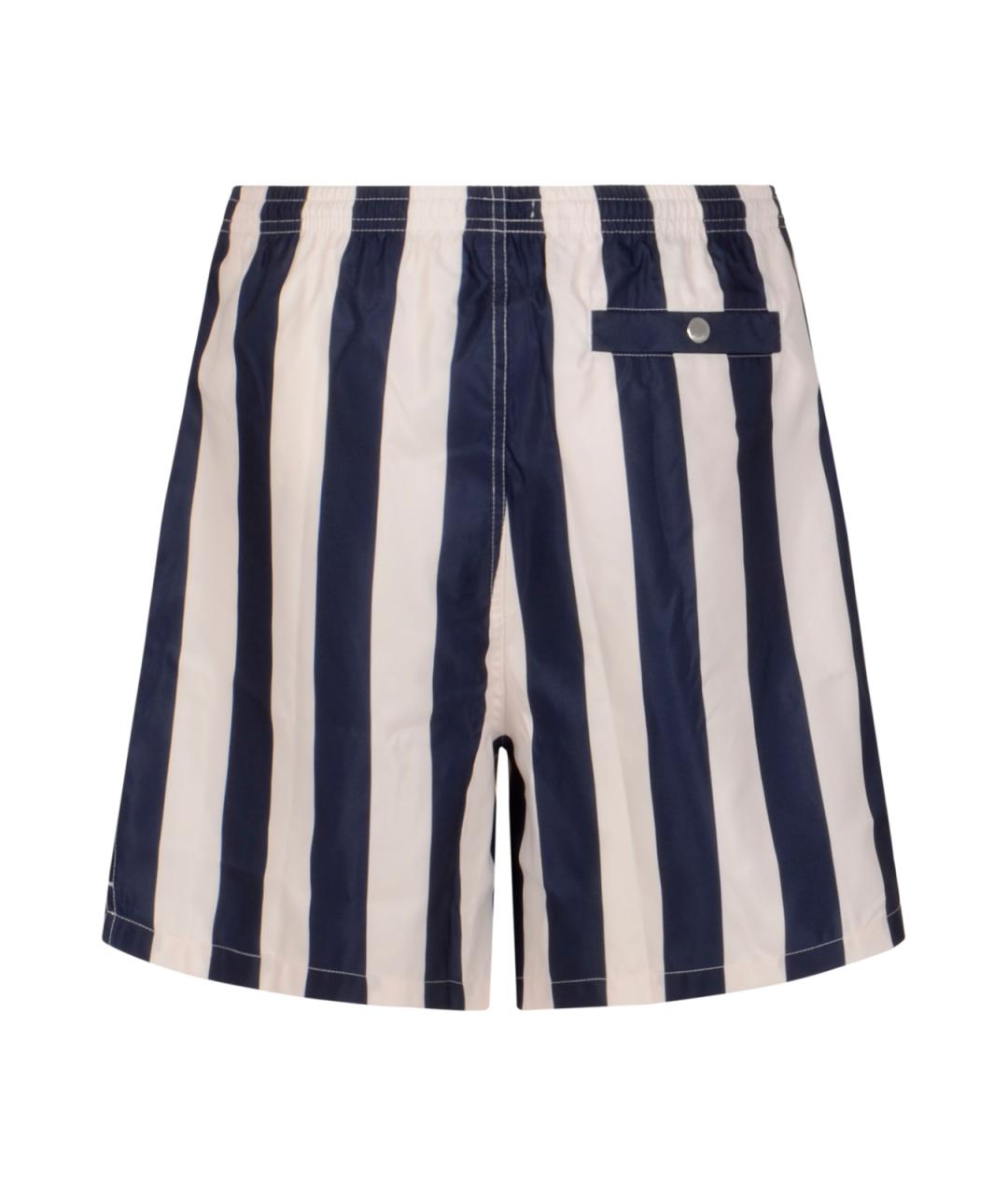 Ami Paris Мульти полиэстеровые плавки, фото 2