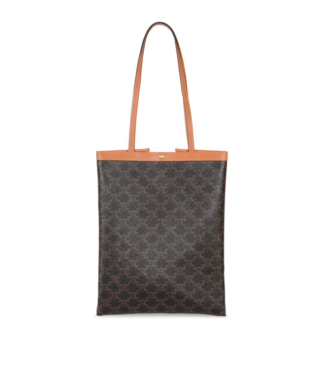 CELINE Мульти сумка тоут, фото 3