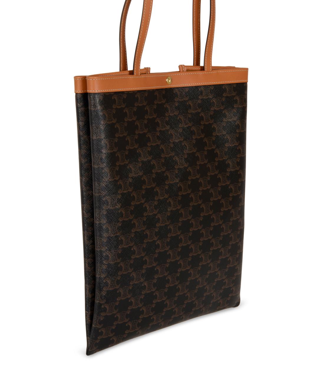 CELINE Мульти сумка тоут, фото 4