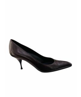 SAINT LAURENT Туфли