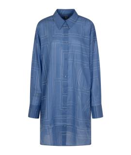 TOTEME Рубашка