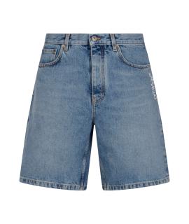 OFF-WHITE Шорты