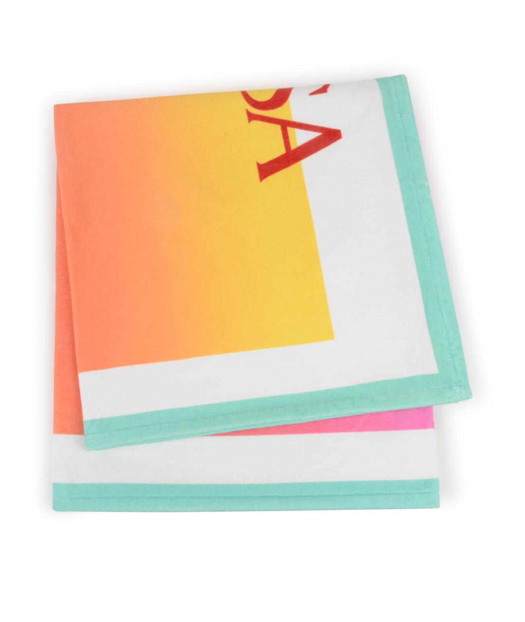 CASABLANCA Хлопковое полотенце, фото 1