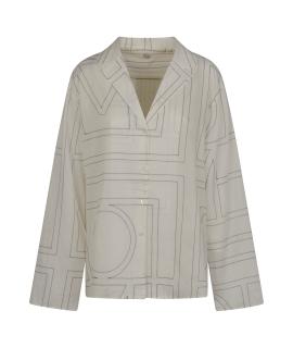 TOTEME Рубашка