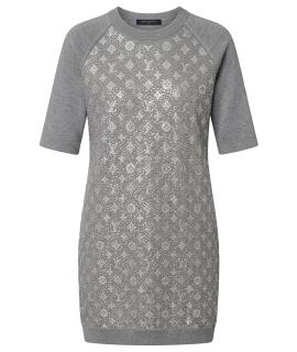 LOUIS VUITTON Джемпер / свитер