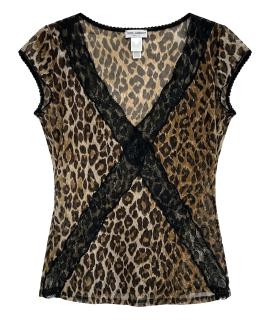 DOLCE&GABBANA Майка