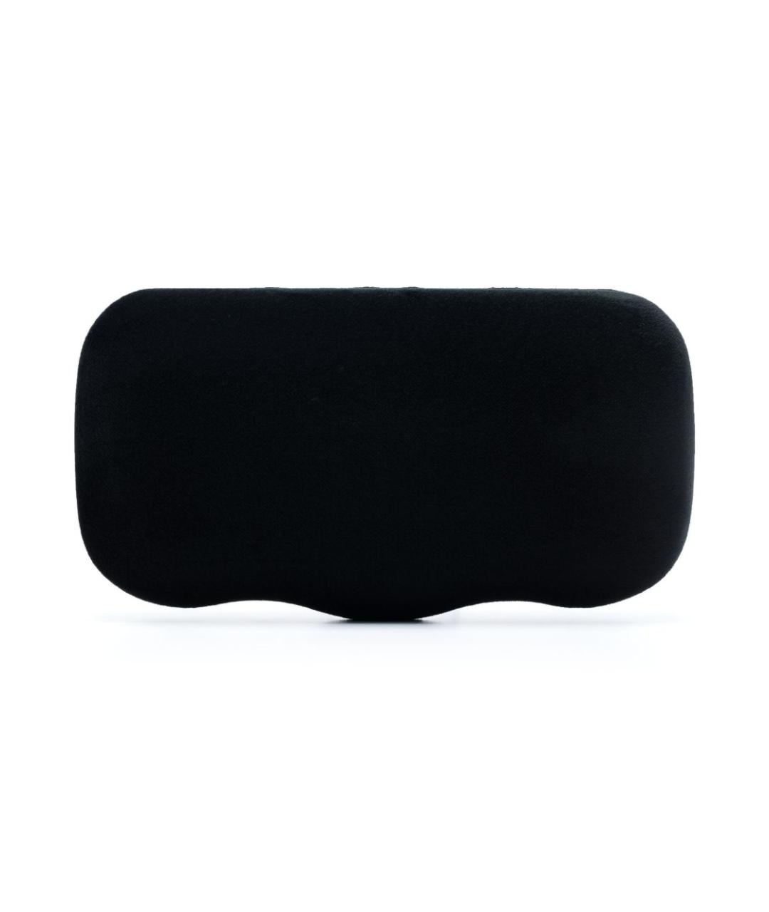 GUCCI Черные пластиковые солнцезащитные очки, фото 6