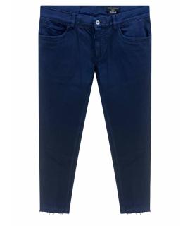 DOLCE&GABBANA Повседневные брюки