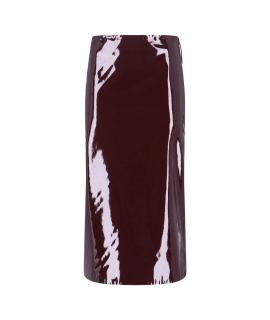 THE FRANKIE SHOP Юбка миди