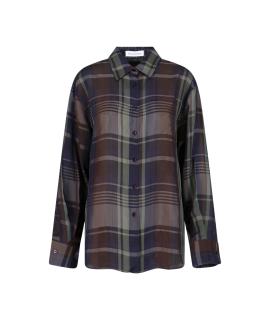 THE FRANKIE SHOP Рубашка