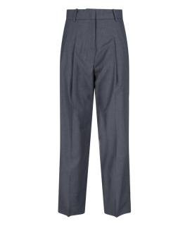 THE FRANKIE SHOP Прямые брюки