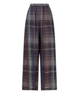 THE FRANKIE SHOP Прямые брюки