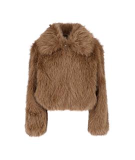 THE FRANKIE SHOP Шуба