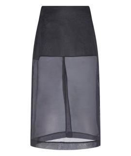 THE FRANKIE SHOP Юбка миди