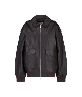 THE FRANKIE SHOP Куртка