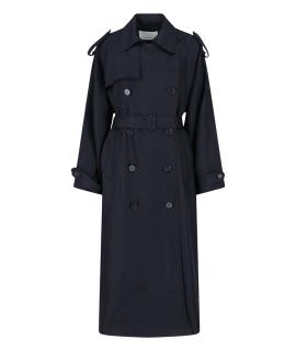 THE FRANKIE SHOP Тренч/плащ