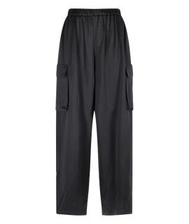 THE FRANKIE SHOP Прямые брюки