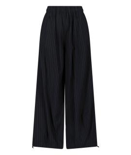 THE FRANKIE SHOP Прямые брюки