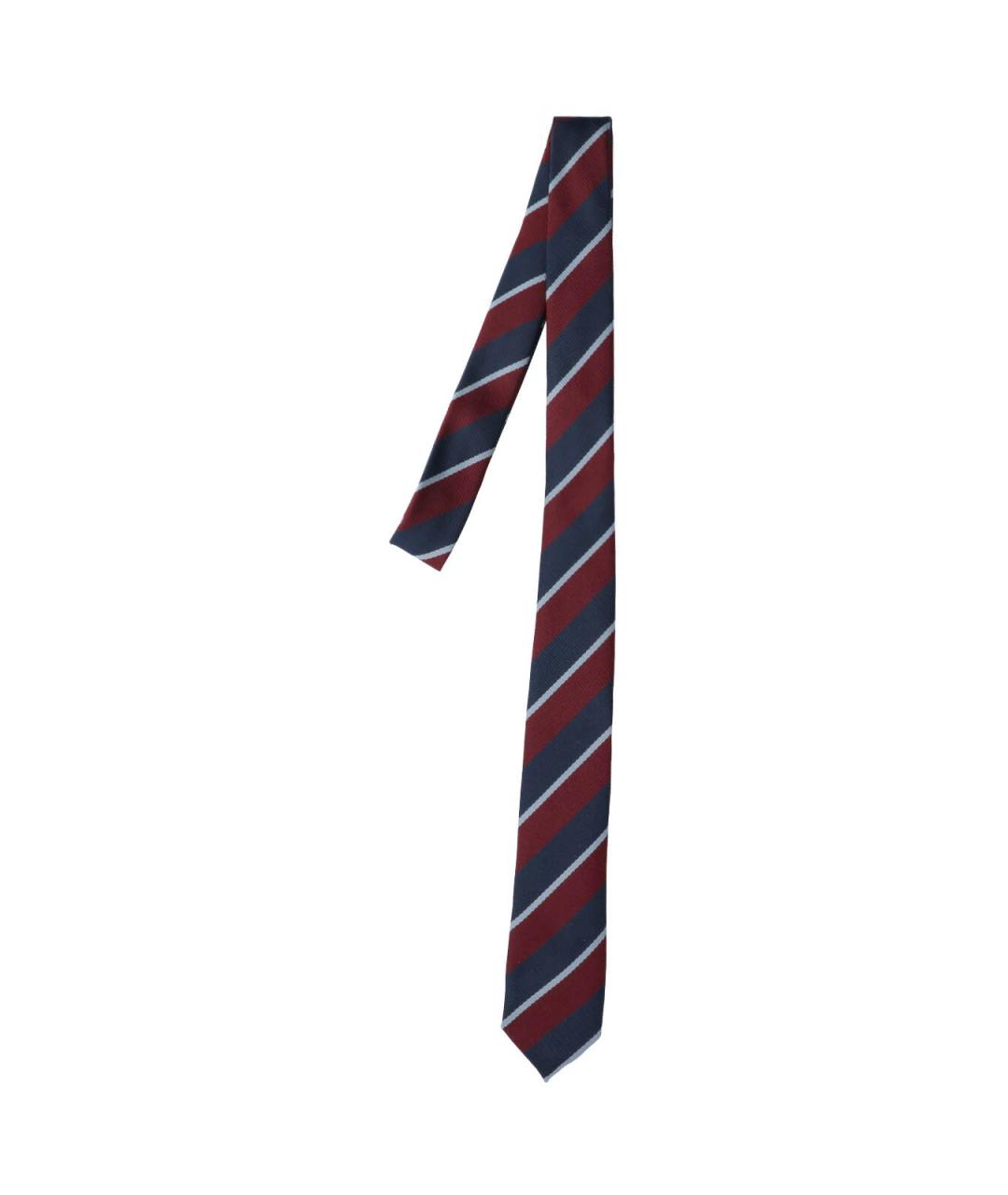 THE FRANKIE SHOP Мульти галстук, фото 1