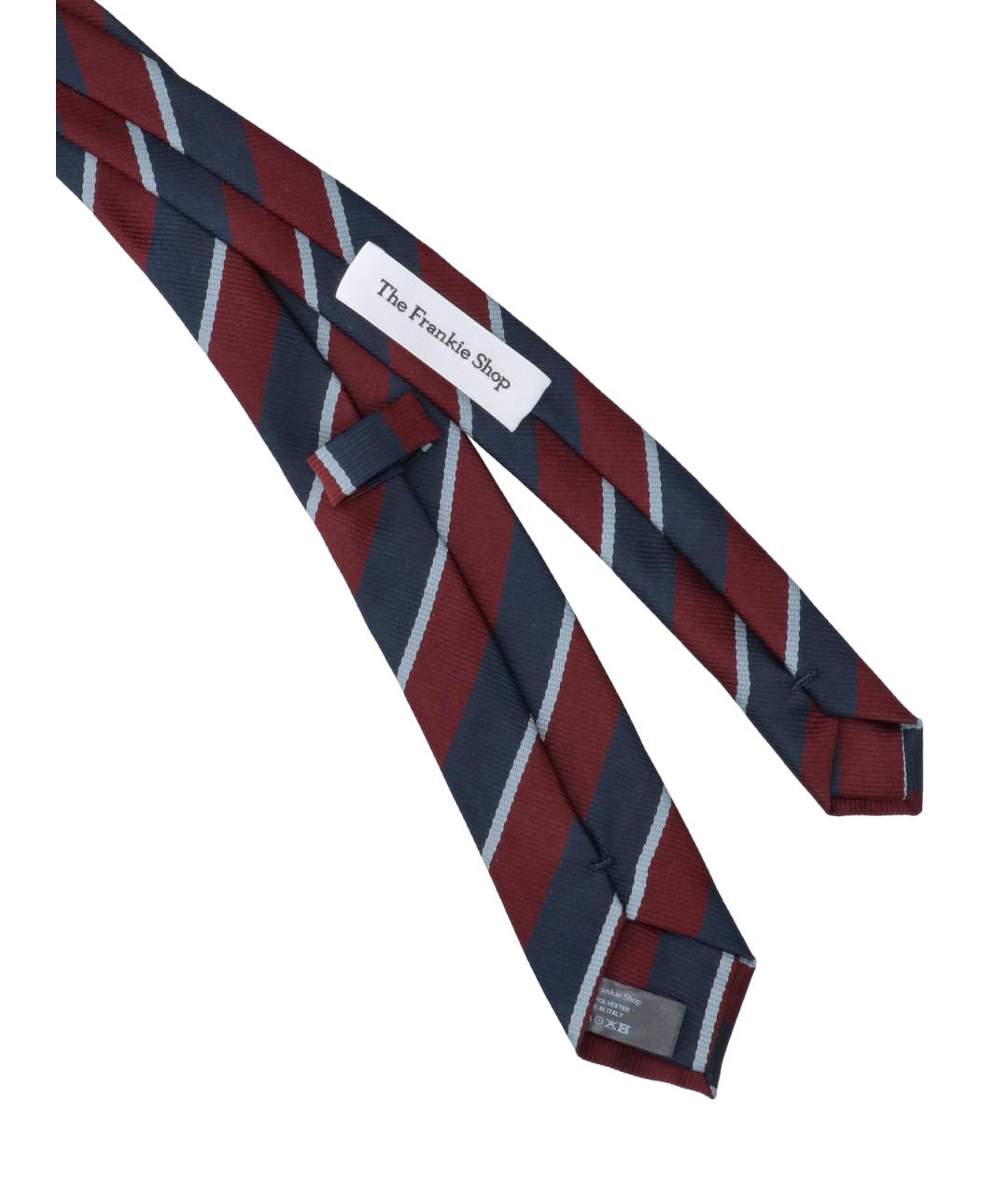 THE FRANKIE SHOP Мульти галстук, фото 3